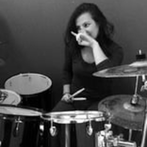 Sarah - Prof de batterie - Folschviller