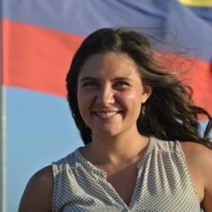 Gabrielle - Prof de biologie - Beauvais