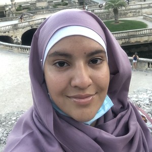 Imane - Prof de boxe anglaise - Argenteuil