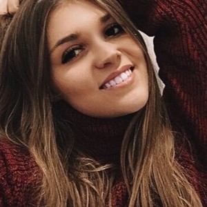 Sarah - Prof de chant - Paris
