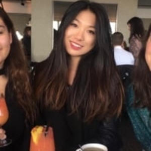 Sandra - Prof de chinois - Lyon