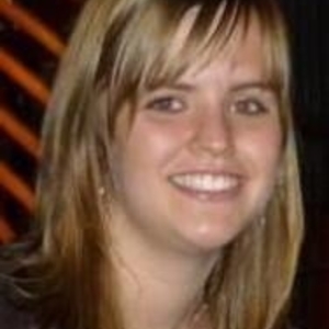 Elodie - Prof de maths - Metz