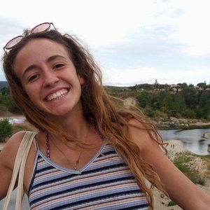 Anais - Prof de maths - Schoelcher