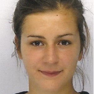 Juliette - Prof d'anglais - Paris