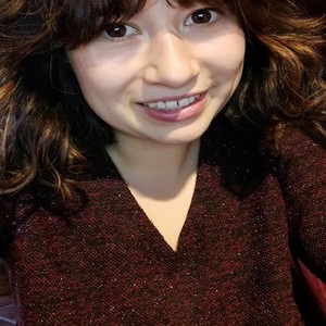 Julie - Prof de maths - Paris