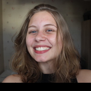 Sara - Prof d'expression orale - anglais - Montpellier