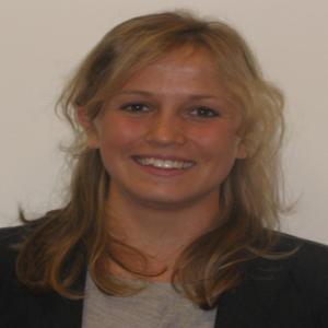 Virginie - Prof de maths - Paris