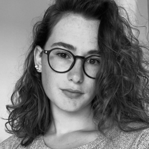Lou-Anne - Prof d'allemand - Nancy
