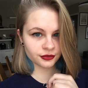 Nina - Prof d'anglais - Villejuif