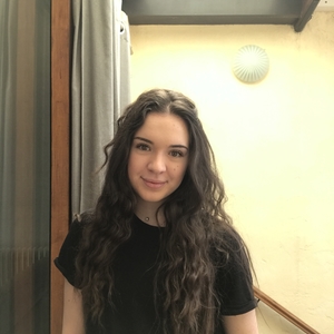 Elisa - Prof de danse - Nice