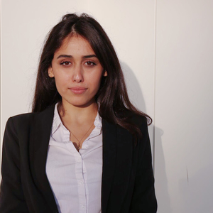 Nour - Prof d'arabe - La Garde