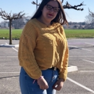 Laura - Prof d'espagnol - Carcassonne