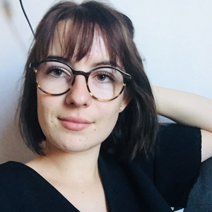 Anais - Prof d'aide aux devoirs - Bordeaux