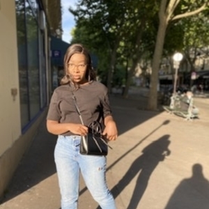 Doumbia - Prof de bureautique - Paris
