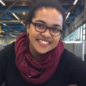 Ophélie - Prof de maths - Villeneuve-d'Ascq