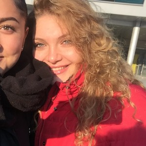 Pauline - Prof de soutien scolaire - La Frette-sur-Seine