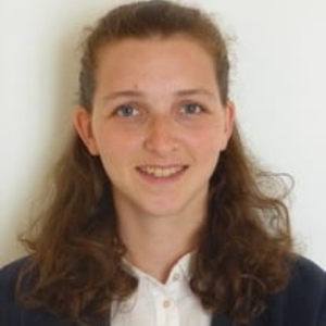 Anaïs - Prof d'économie - Lyon