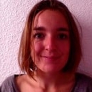 Diane - Prof d'économie - Lyon