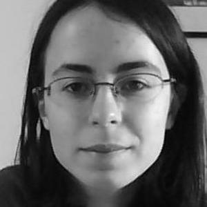 Pauline - Prof d'économie - Paris