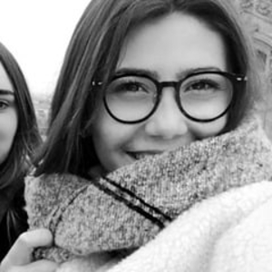Tatiana - Prof d'espagnol - Bayeux