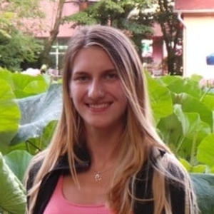 Alexandra - Prof d'espagnol - Noisy-le-Grand