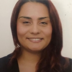 Ana maria - Prof d'espagnol - Lingolsheim