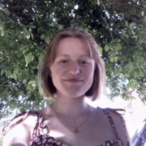 Léonie - Prof d'espagnol - Mandres-sur-Vair