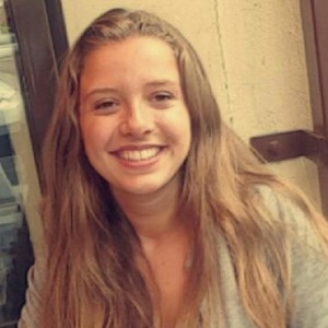 Johanna - Prof d'espagnol - Paris