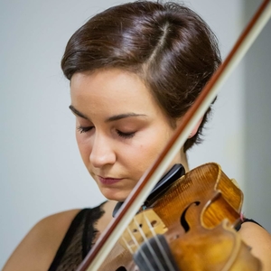 Marie - Prof de solfège - Tarabel