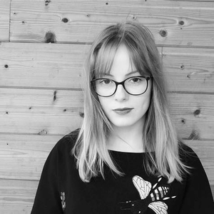 Pauline - Prof de fitness - Poitiers