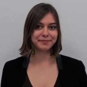 Pauline - Prof de solfège - Paris