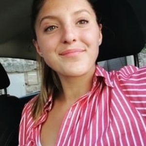 Léa - Prof de français - Boinville-en-Mantois