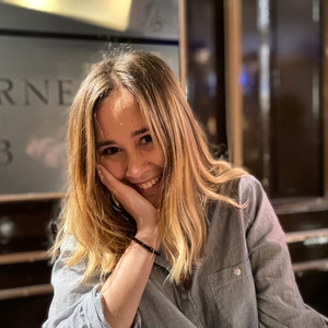 Constance - Prof de français - Nantes