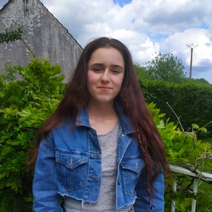 Séverine - Prof de soutien scolaire - Ozoir-la-Ferrière