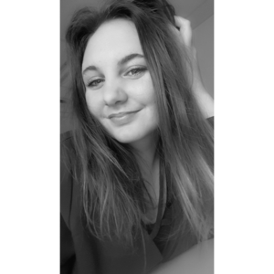 Charlotte - Prof de soutien scolaire - Langeac