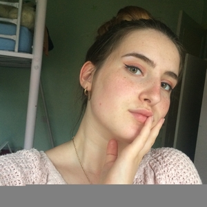 Faustine - Prof de français - Vagnas