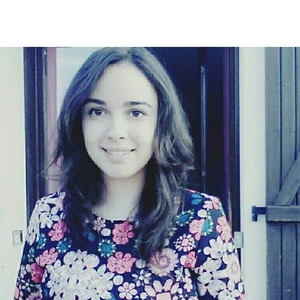 Gaëlle - Prof de français - Nantes