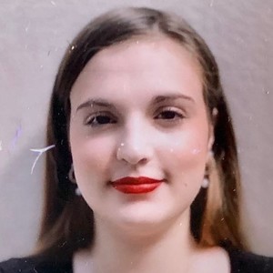 Gabrielle - Prof de français - Suresnes