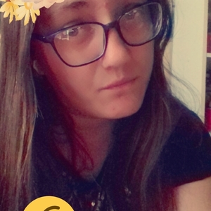 Deborah - Prof de français - Cosne-Cours-sur-Loire