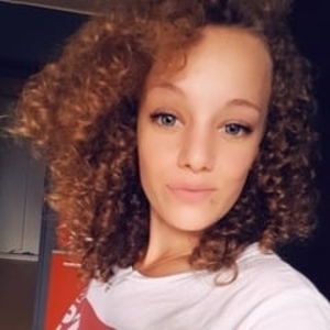 Alexia - Prof de français - Le Tréport