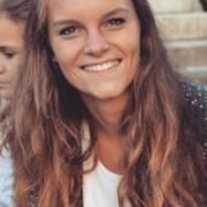 Coline - Prof de français - Lille