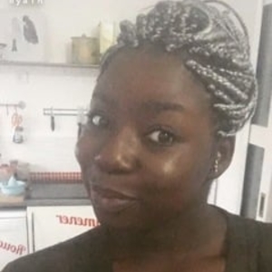 Fatou - Prof de français - Neufchâtel-Hardelot