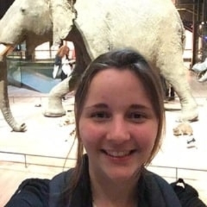 Gaëlle - Prof de français - Reims