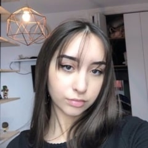 Lucile - Prof de français - Paris