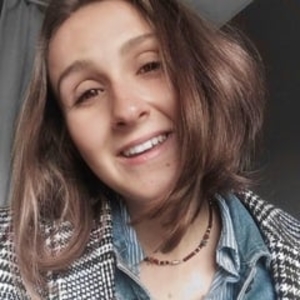Olivia - Prof de français - Bayonne