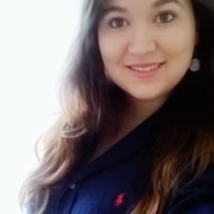 Samantha - Prof de français - Le Puy-en-Velay
