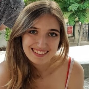 Lisa - Prof d'aide aux devoirs - Strasbourg
