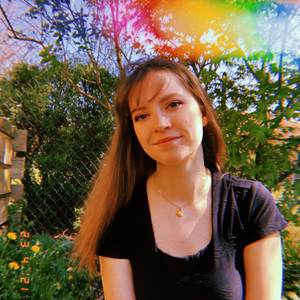 Mathilde - Prof de français - Villeurbanne