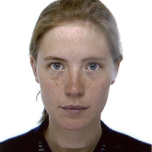 Marie - Prof de français - Bruxelles