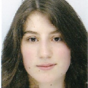Adèle - Prof d'aide aux devoirs - Paris